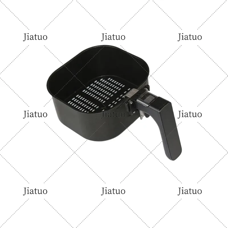 Philips Air Fryer Hd9252 - 필립스 HD9200 HD9252용 에어프라이어 바구니 손잡이가