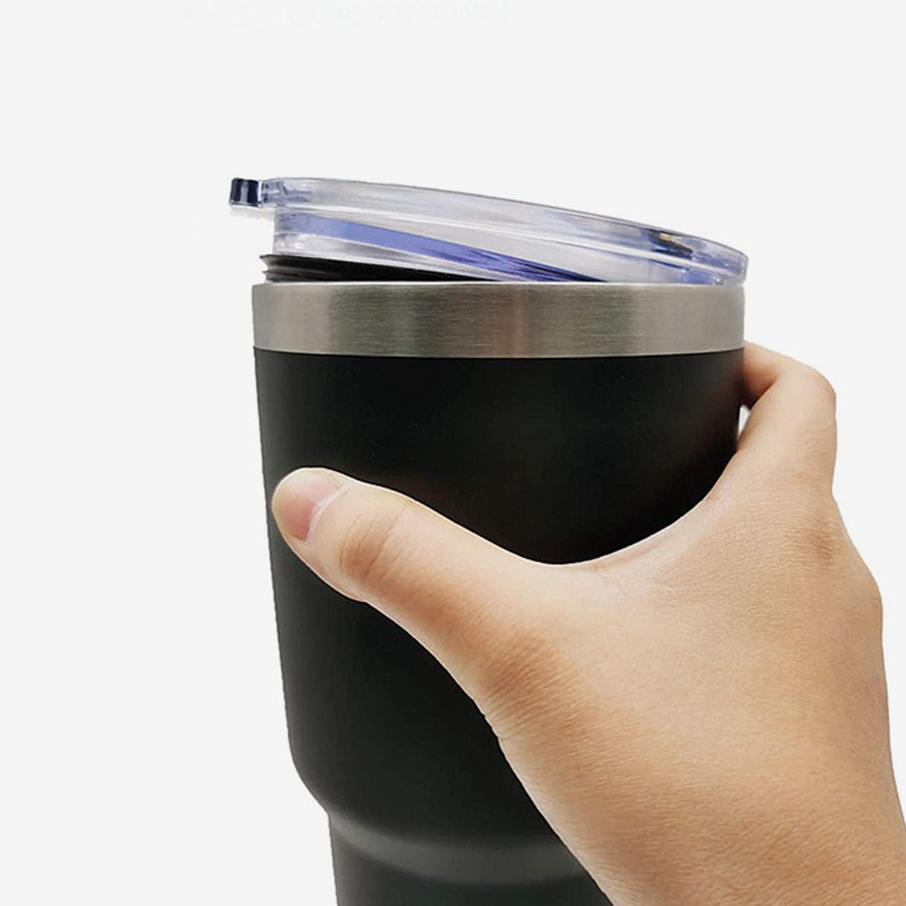 Coffee Tea Replacement - 2Pcs 누출 방지 텀블러 뚜껑 커피