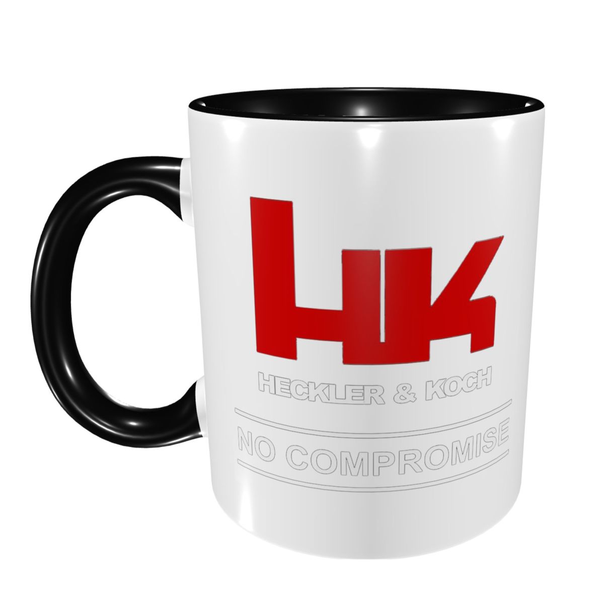 Coffee Tea Hk - 헥클러 코흐 HK MG4 총 권총