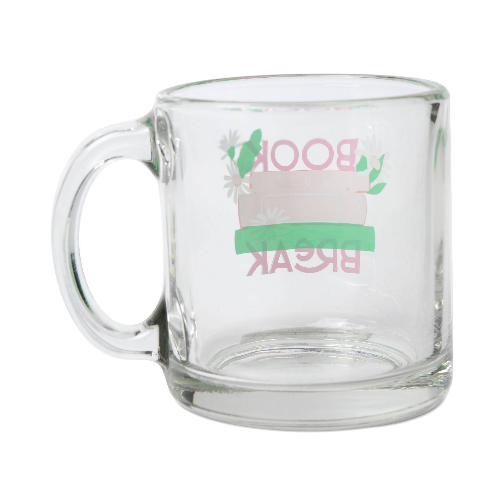 세라믹 북브레이크 커피 머그잔, 독서 공간, 홈 오피스 - Coffee Tea Nook 리뷰 및 가격
