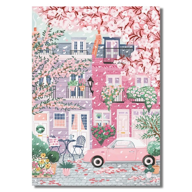 파리 런던 헝가리 여행 포스터 및 프린트 커피 애프터눈 - Coffee Tea Home 리뷰 및 가격