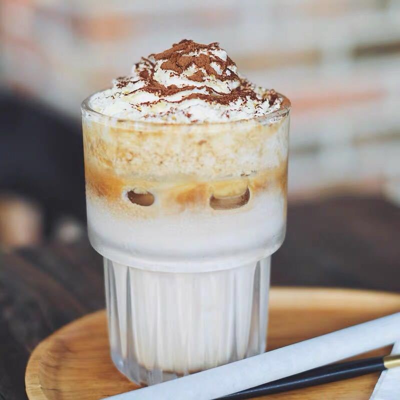 커피 머그잔 내열성 유리 컵, 우유 주스 텀블러 선물용 - Juice Tea Coffee 리뷰 및 가격