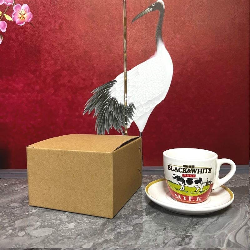고품질 세라믹 흑백 밀크티 컵과 접시 홍콩 스타일 티  - Coffee Tea Hk 리뷰 및 가격