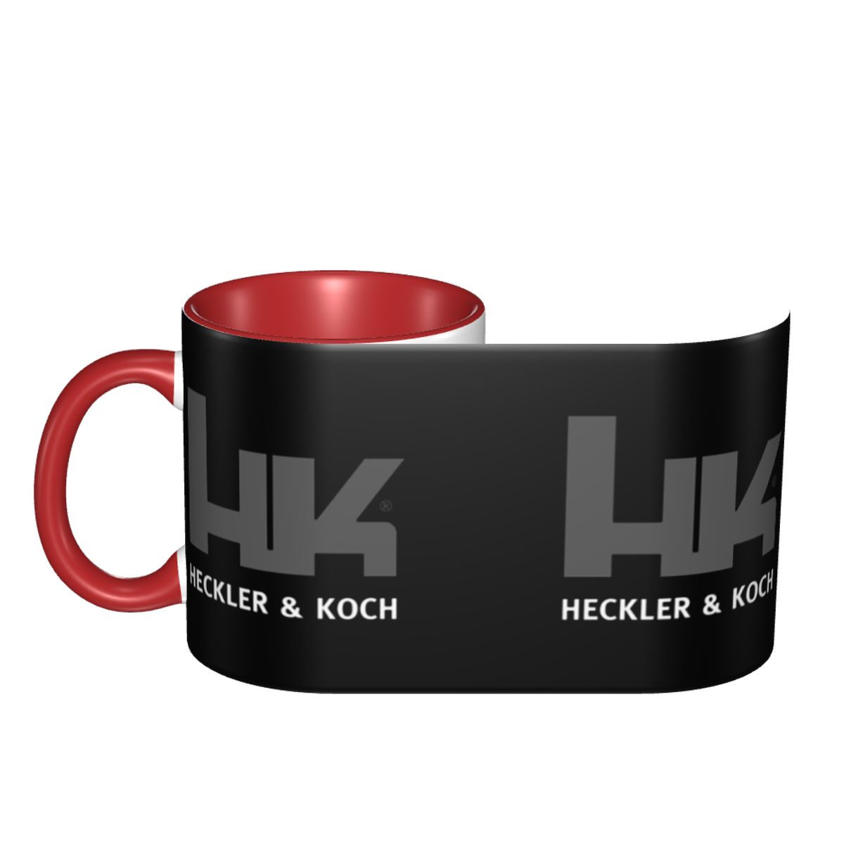 헤크러 코흐 HK MG4 총 권총 소총 군용 머그컵 재 - Coffee Tea Hk 리뷰 및 가격
