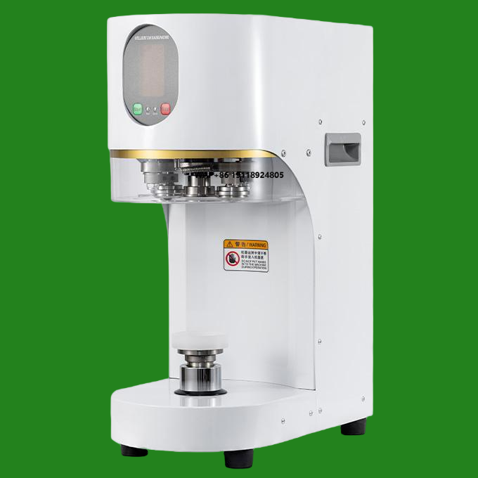 제조업체 공급 고품질 자동 PET 플라스틱 캔 실러 컵 - Juice Tea Coffee 리뷰 및 가격