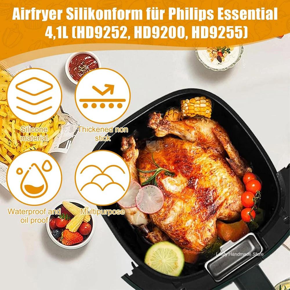 필립스 HD9252 HD9200 HD9255 에어 프라 - Philips Air Fryer Hd9252 리뷰 및 가격