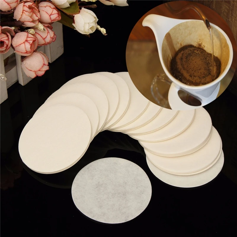 100 개/갑 3 크기 56/60/68mm 커피 메이커 - Coffee Tea Replacement 리뷰 및 가격