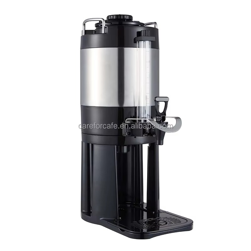 휴대용 스테인리스 스틸 커피 서버, 물, 차, 음료,  - Juice Tea Coffee 리뷰 및 가격