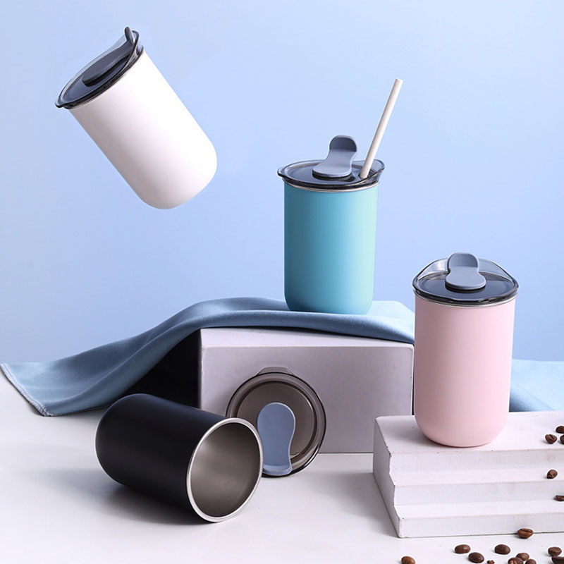 뚜껑이 있는 보온 물병, 와인잔, 보온 커피 머그컵,  - Juice Tea Coffee 리뷰 및 가격
