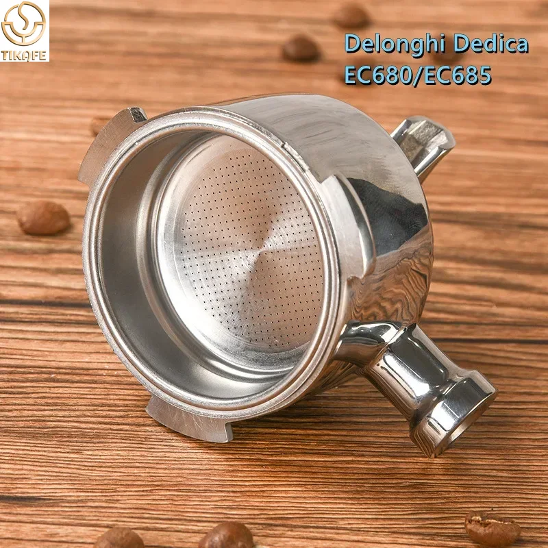 델롱기 데디카 EC680/685/EC890 바리스타용  - Delonghi Espresso Dedica 685 리뷰 및 가격