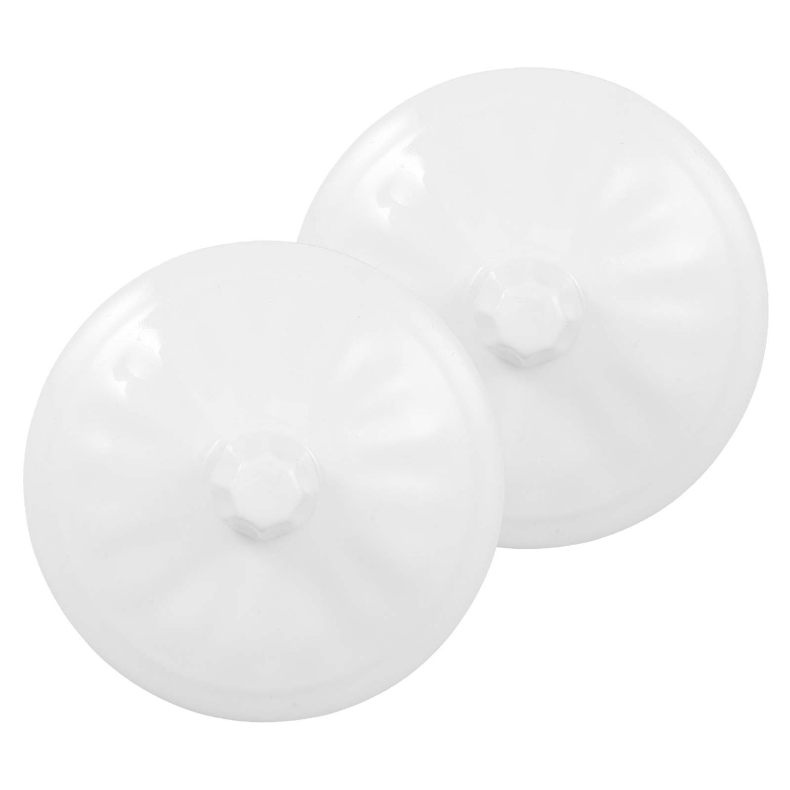 2Pcs 도자기 머그컵 뚜껑 교체용 흰색 세라믹 컵 커 - Coffee Tea Replacement 리뷰 및 가격