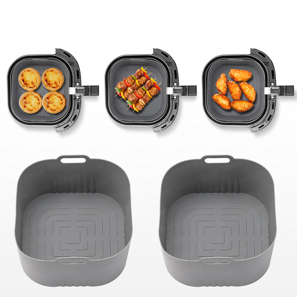 필립스 HD9252/HD9200/HD9255용 사각 에 - Philips Air Fryer Hd9252 리뷰 및 가격